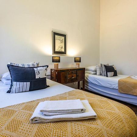 Hh 820 Accomodation Grootfontein Exterior foto