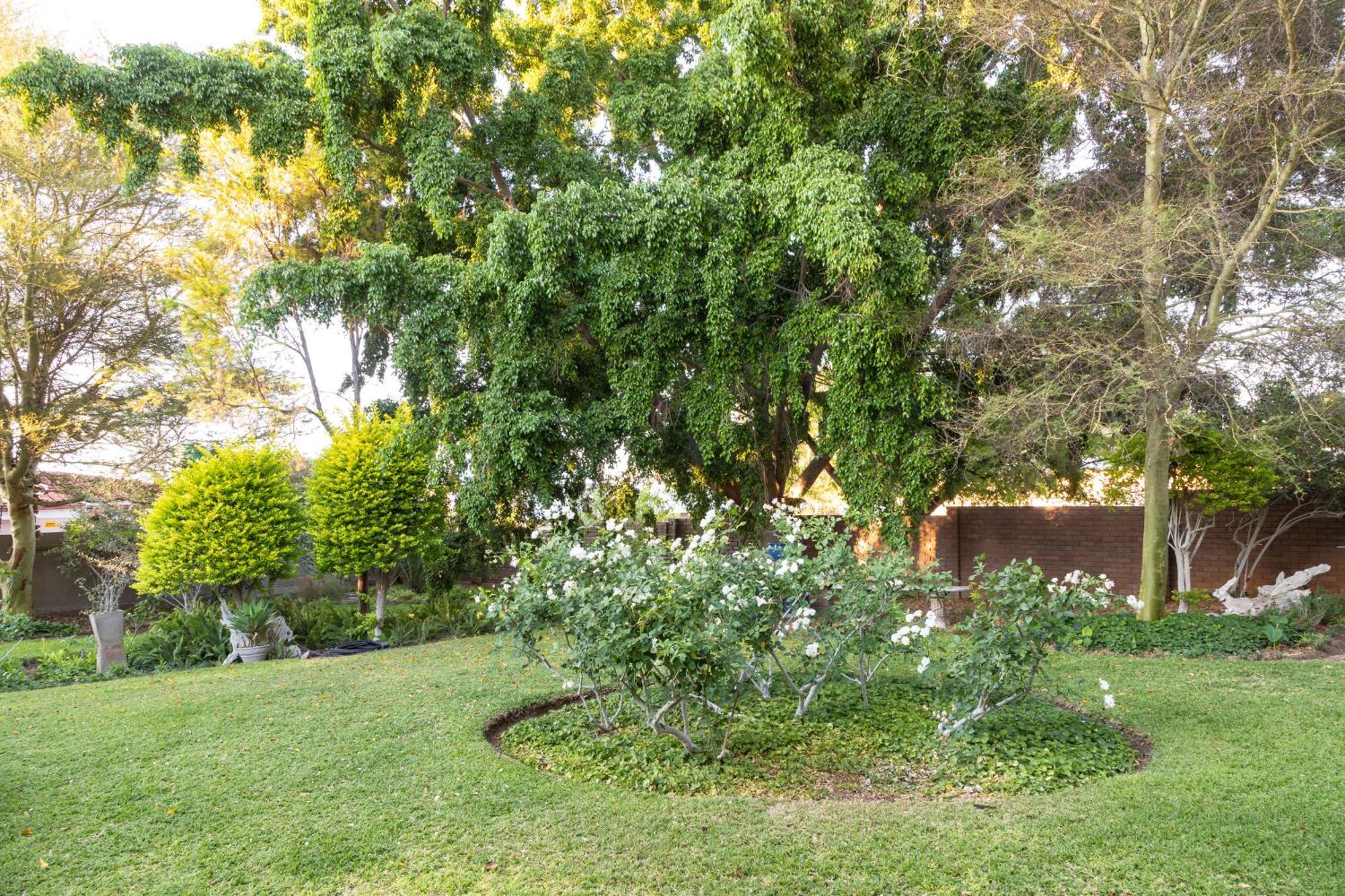Hh 820 Accomodation Grootfontein Exterior foto