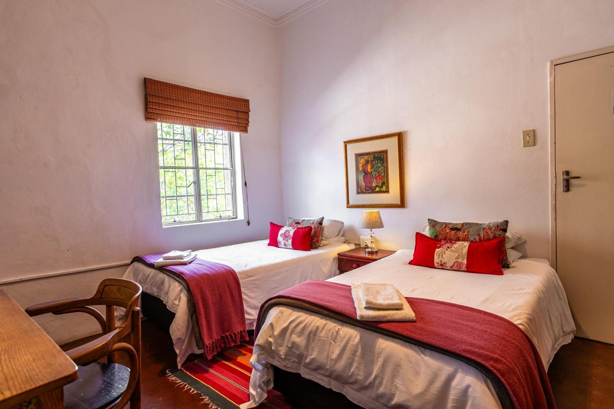 Hh 820 Accomodation Grootfontein Exterior foto