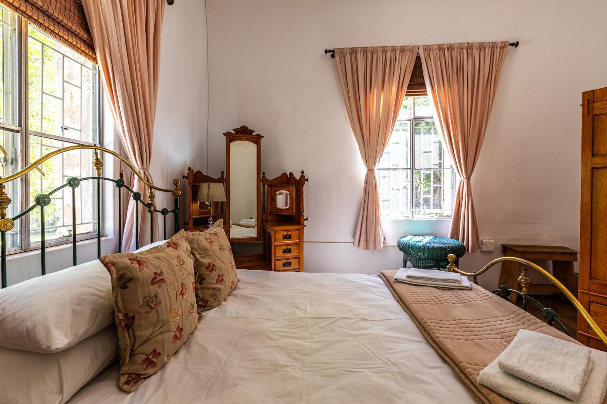 Hh 820 Accomodation Grootfontein Exterior foto