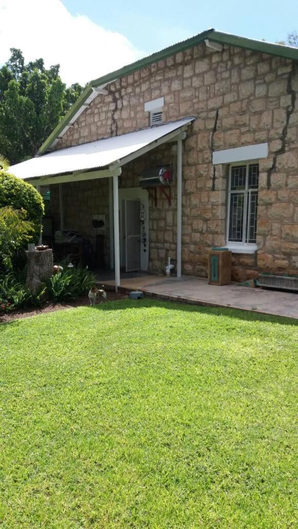 Hh 820 Accomodation Grootfontein Exterior foto